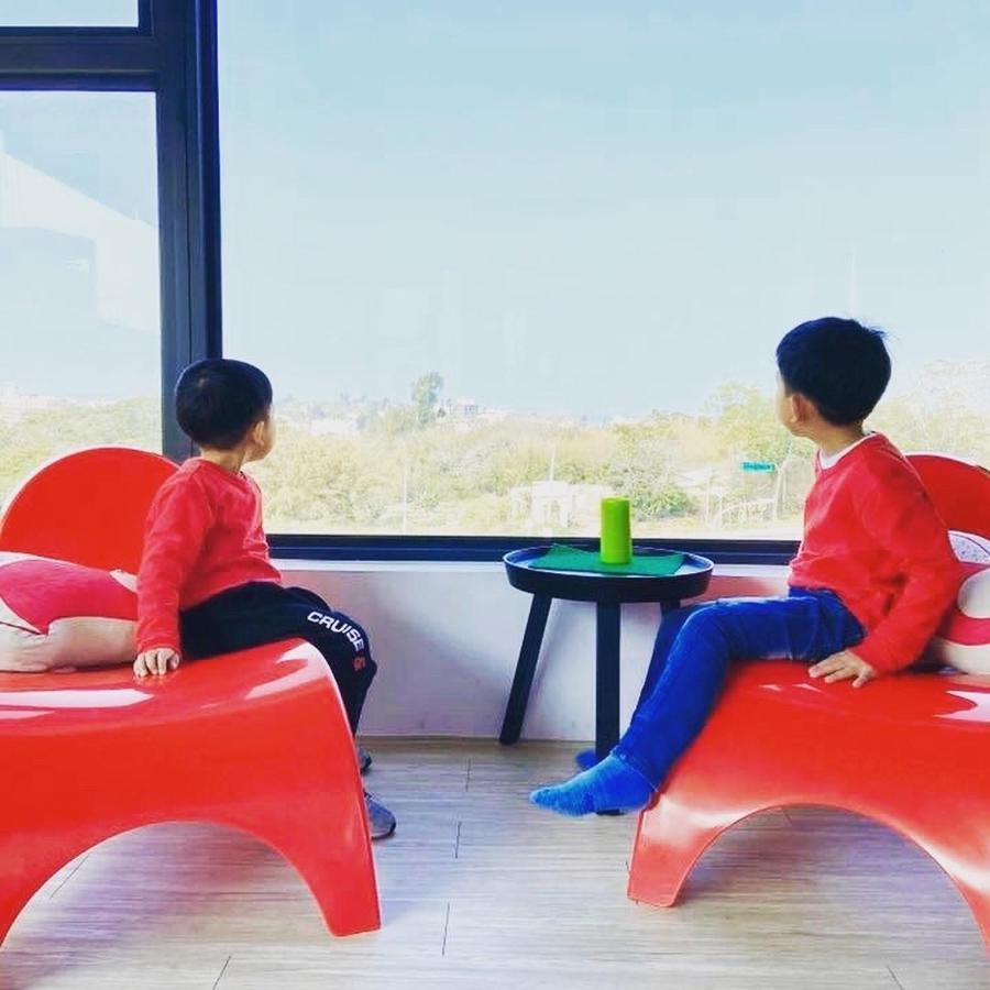 Yishan Village Jincheng Eksteriør billede
