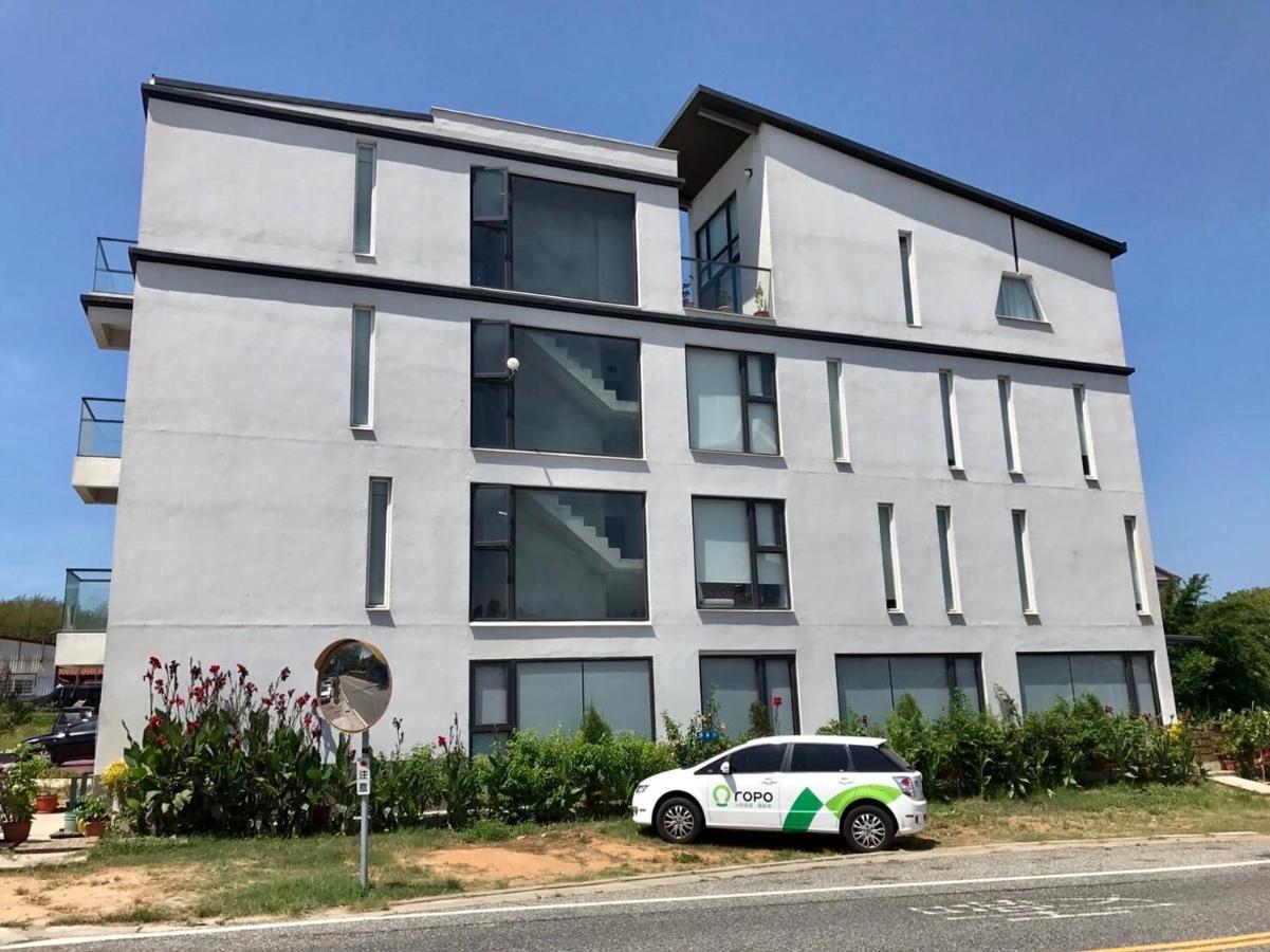 Yishan Village Jincheng Eksteriør billede