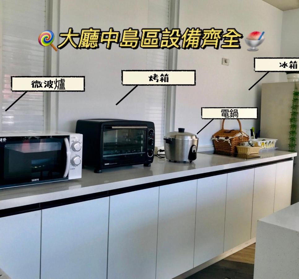 Yishan Village Jincheng Eksteriør billede