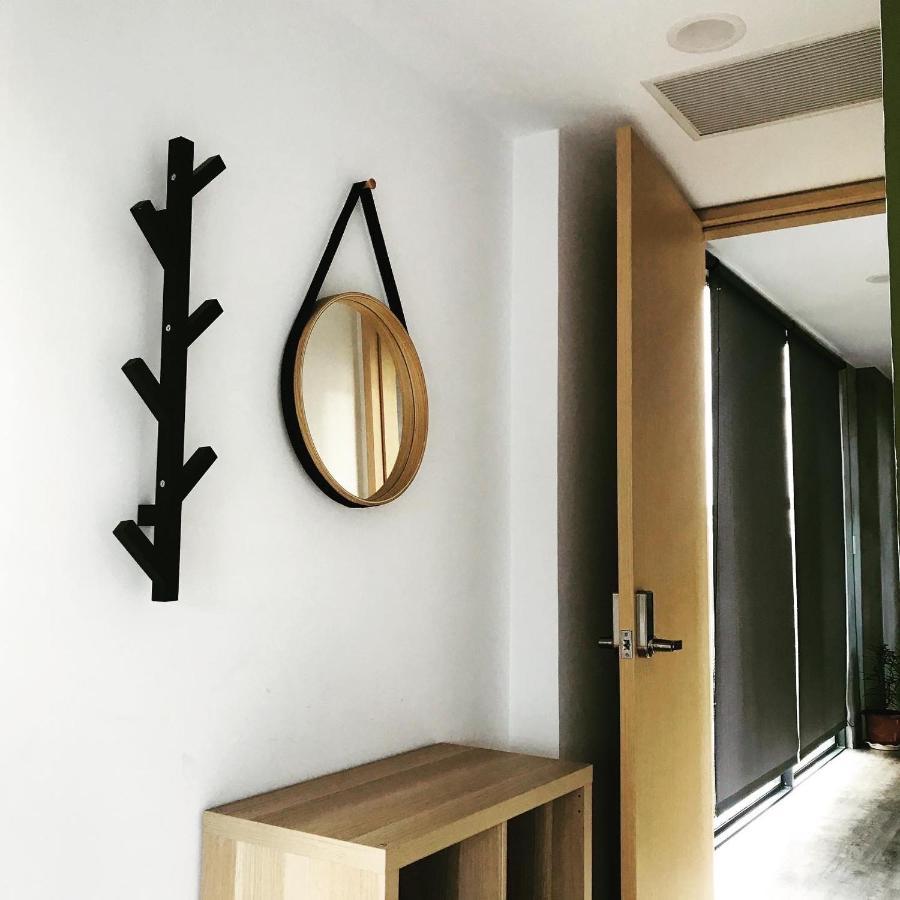 Yishan Village Jincheng Eksteriør billede